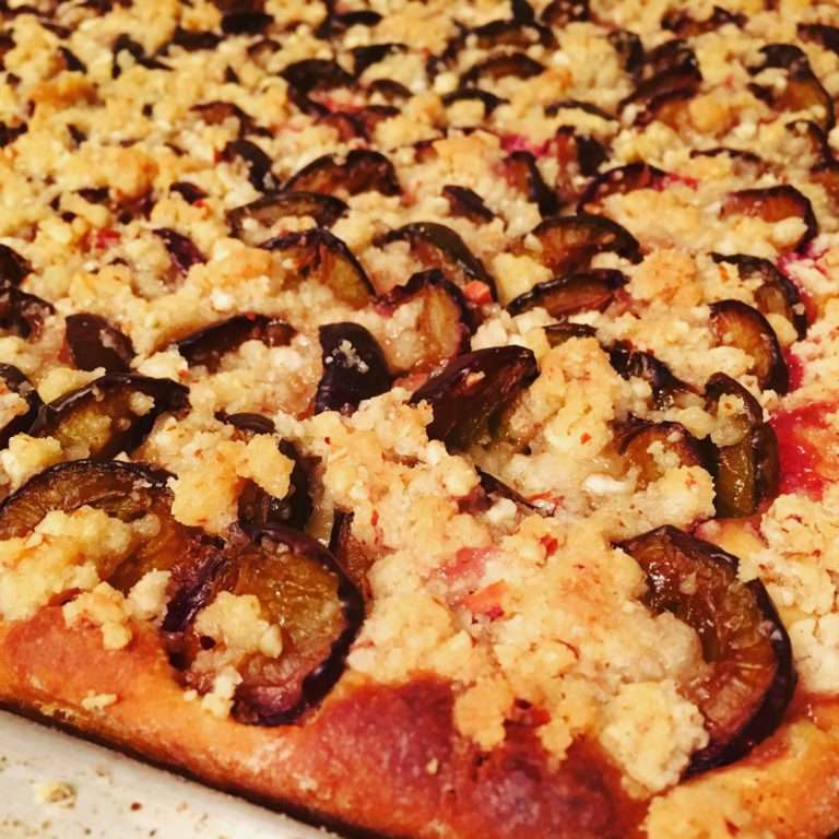 Piemonteser Hähnchen – Family Kranz Piemonteser Hähnchen – Family Kranz